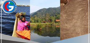 Destinos que todo peruano debe visitar al menos una vez en su vida  