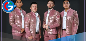 Eslabón Armado será el invitado especial de #SuenaenTikTok