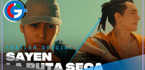 El tráiler final de la película "Sayen: La Ruta Seca" ha sido lanzado, generando expectación a pocas semanas de su fecha de estreno