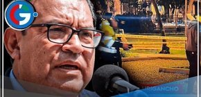 Trágica muerte se registra en SJL