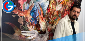 ‘Los Cuentos Bárbaros’: Una mirada profunda al universo creativo de José Luis Carranza