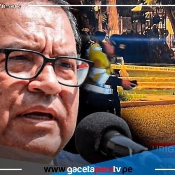 Trágica muerte se registra en SJL