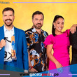 Conoce a los nuevos participantes de “El Gran Chef Famosos”