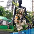 Se inauguró novena edición de Perúflora en el parque Kennedy de Miraflores