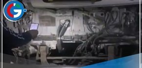 Roban camión con medicamentos valorizados en S/ 100 mil