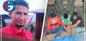 Cae exalcalde de Vizcatán del Ene portando 37 kilos de droga