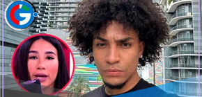 Youna estalla contra Samahara Lobatón, acusándola de suplicarle en lágrimas que le liquide sus deudas debido a que su nombre figura en Infocorp