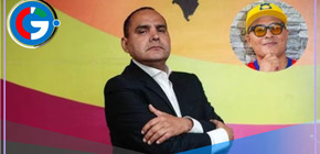 Arturo Álvarez contra el ‘Chino Risas’: “No me hace reír”