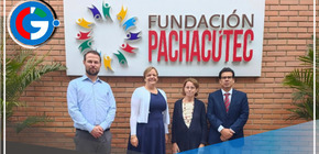 Pachacútec: Escuela de cocina peruana cambia vida de jóvenes