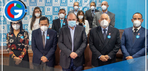 Caso Odebrecht: Renovación Popular se suma a la lista de investigados por el Poder Judicial