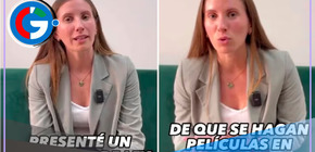 Actores y actrices rechazan Ley Tudela por “Silenciar el cine"