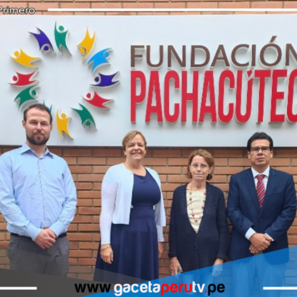 Pachacútec: Escuela de cocina peruana cambia vida de jóvenes