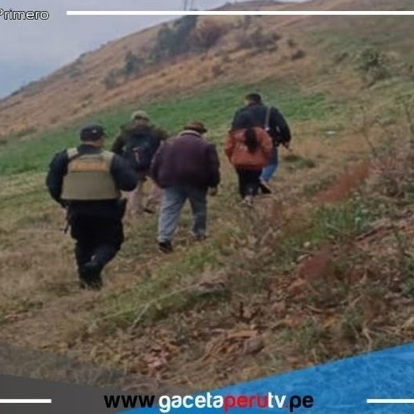 Operativo policial encuentra a menor de 15 años que había sido secuestrada