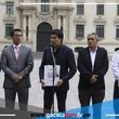 Alcalde de San Juan de Lurigancho busca fortalecer la seguridad con inversión adicional