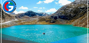 El Paraíso San Buenaventura en Canta