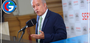 Congresistas lamentan la pérdida de Hernando Guerra García, primer vicepresidente del Parlamento