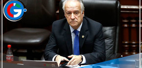 Fallece el congresista Hernando Guerra García en Arequipa