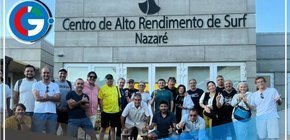 Miraflores será sede de la Red Mundial de Ciudades del Surf