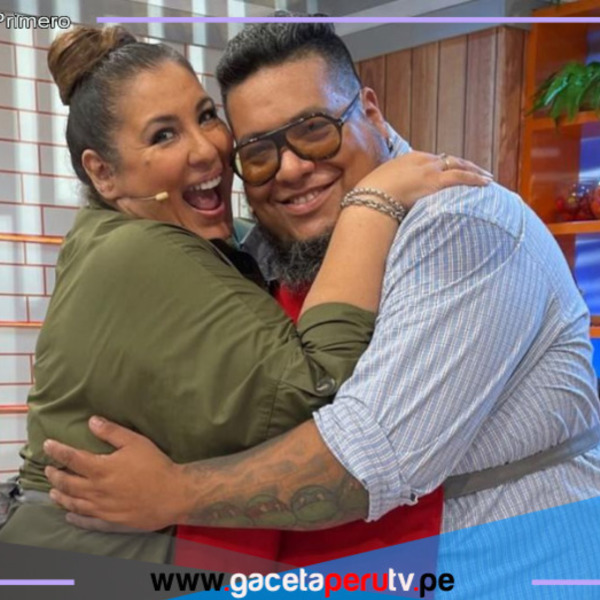 Carlos Ayllón tiene planes de matrimonio con Mónica Torres y expresó su deseo de celebrar una boda con la asistencia de 400 invitados