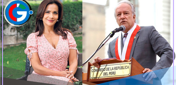 Mónica Sánchez lamenta muerte de Nano Guerra