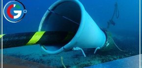 Construcción de planta de desalinización del mar amenaza con dejar sin internet a todo Brasil