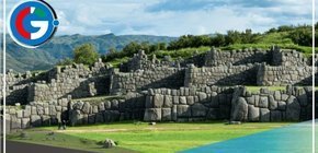 Saqsayhuaman desplaza a Machu Picchu como el sitio arqueológico más visitado del Cusco