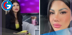 Brunella Torpoco rompe en llanto y se retira de un programa de Willax después de sentirse humillada, mencionando que se burlaron de ella