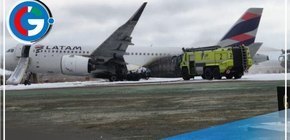 La CIAA informó de fatiga de controladores debido a la falta de protocolos