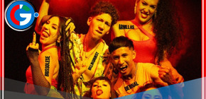 ‘Las hembras no lloran’: La más reciente puesta en escena en el nuevo Teatro Julieta