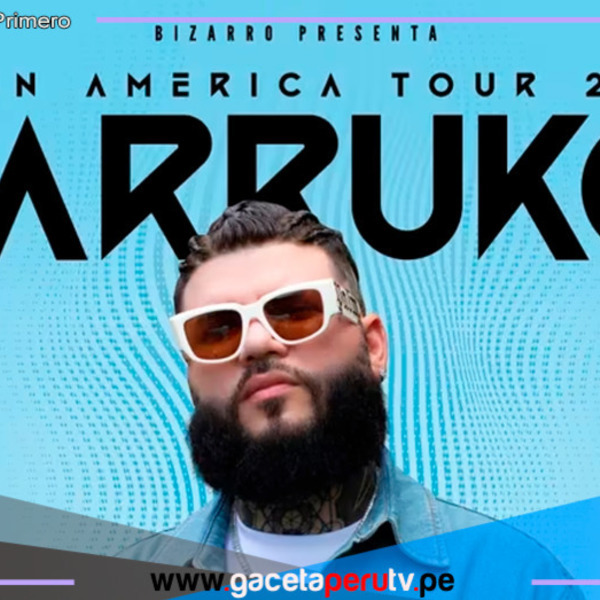 Concierto de Farruko cambia de lugar: Ahora se realizará en San Miguel