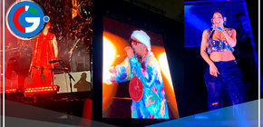 Tego Calderón, Anuel, Myke Towers y Wisin & Yandel, entre los artistas más esperados del Reggaetón Lima Festival 3