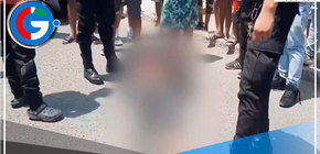 Delincuente fallece tras robar más de 20 mil soles a ingeniero