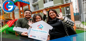 Conoce las zonas de Lima que son las preferidas para comprar viviendas nuevas, según portal del Fondo MIVIVIENDA