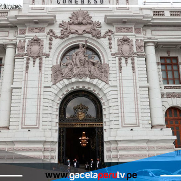 Comisión de Ética Parlamentaria sesiona este lunes desde las 17:00 horas 