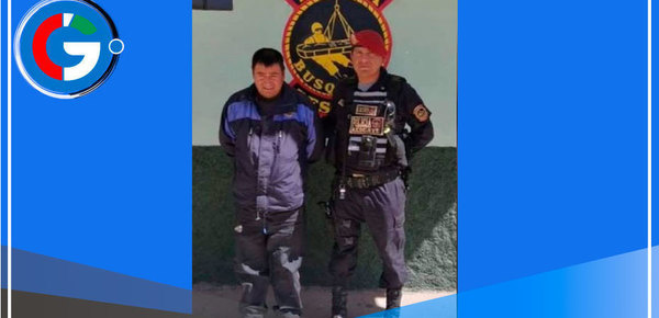 Exalcaldes fueron dictados bajo prisión por apropiación dolosa de 800 mil soles