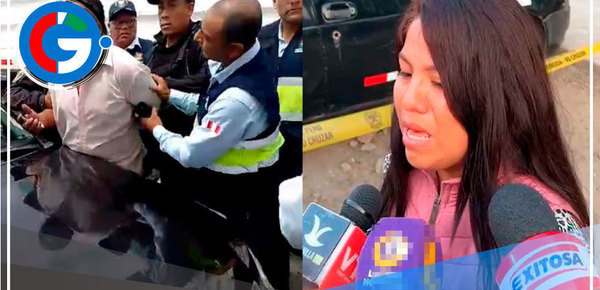 Delincuentes asaltan a adulta mayor y se llevan más de 15 mil Soles