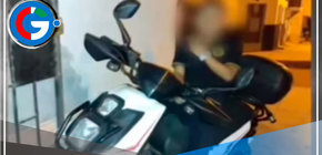 Balearon a adolescente que se resistió al robo en Villa El Salvador