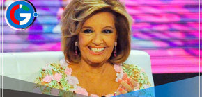 María Teresa Campos, reina de las mañanas en España, muere a los 82 años