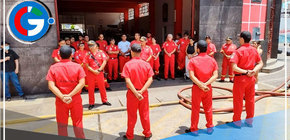 Realizarán evento benéfico en favor de bomberos de Barranco 