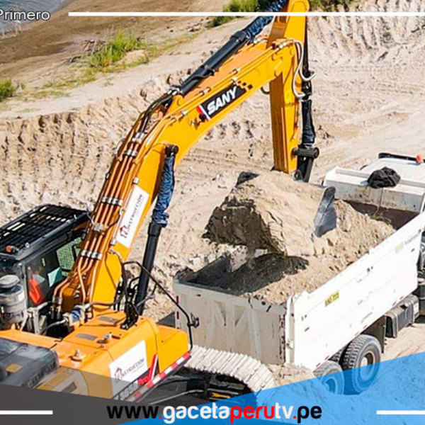 El 7 de setiembre inician trabajos de limpieza del río Rímac 