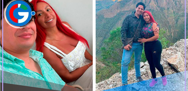 Jackson Torres enfrenta consecuencias legales por presuntamente filtrar material íntimo de Deysi Araujo