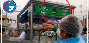 Los Olivos: Emolienteros contarán con cámaras en sus puestos