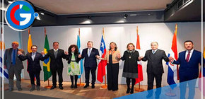 Países presentan estrategia para atraer inversores en turismo