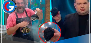 Ranking de los 5 peores platos de “El Gran Chef: Famosos” en las 3 temporadas