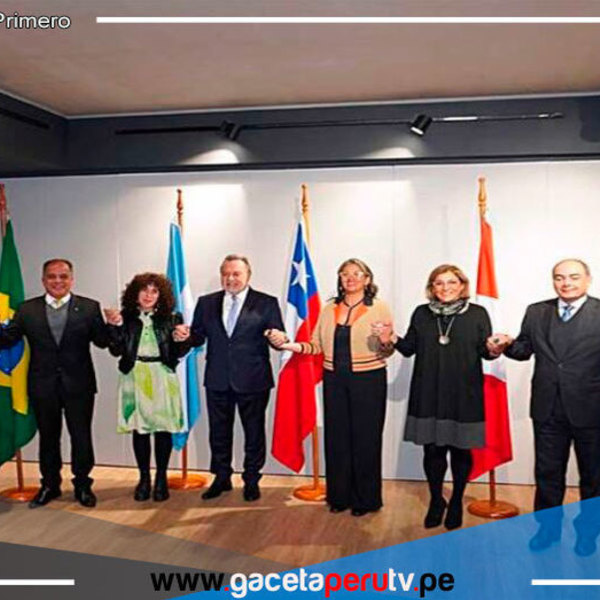 Países presentan estrategia para atraer inversores en turismo