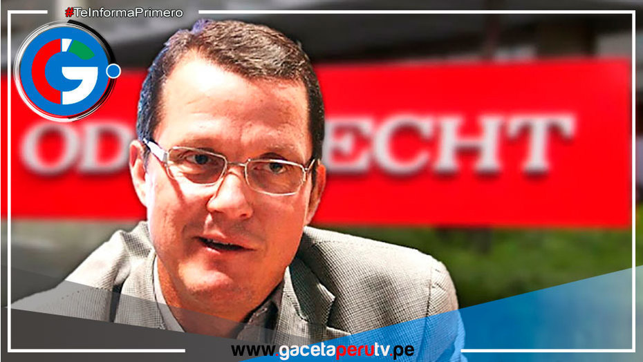 Jorge Barata Confirmó Aportes De Odebrecht En Campañas De Humala Y