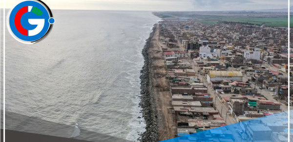 Empresas extranjeras interesadas en nueva convocatoria para mejoría de los balnearios de Trujillo