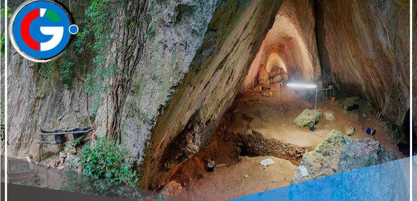 Hallan resto fósil de un bebé Homo sapiens en cueva de neandertales