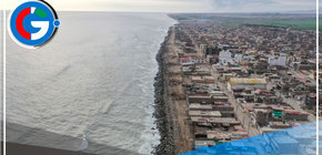 Empresas extranjeras interesadas en nueva convocatoria para mejoría de los balnearios de Trujillo