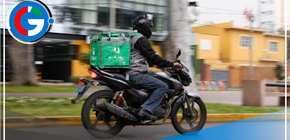 Implementan regulación de servicio de delivery con nuevo modelo de empadronamiento